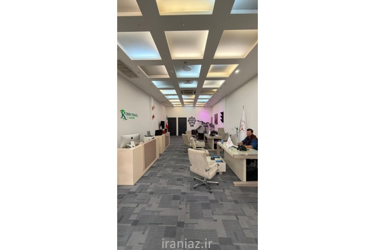 ویزا شنگن (رابین تراول)