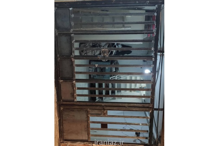 جوشکاری سیار تمام نقاط تهران