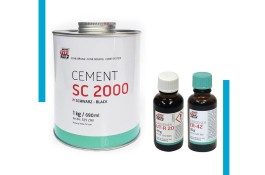 چسب آپارات تسمه نقاله  SC2000  Tiptop