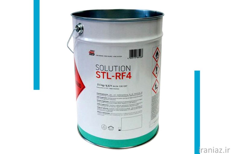 چسب آپارات تسمه نقاله  SC2000  Tiptop