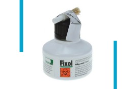 چسب اتصال تسمه انتقال نیرو فیکسول -  Fixol