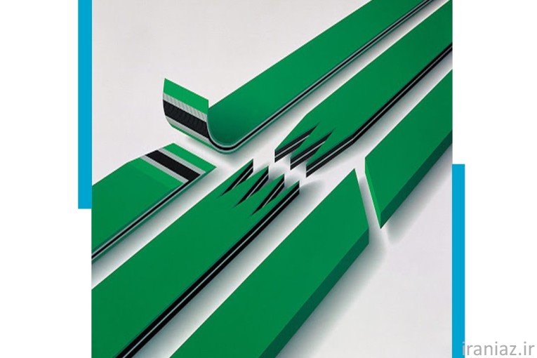 چسب اتصال تسمه انتقال نیرو فیکسول -  Fixol