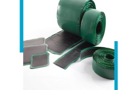 نوار کاور آپارات تسمه نقاله تیپ تاپ