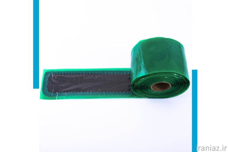 نوار کاور آپارات تسمه نقاله تیپ تاپ