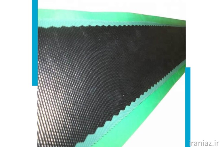 نوار کاور آپارات تسمه نقاله تیپ تاپ