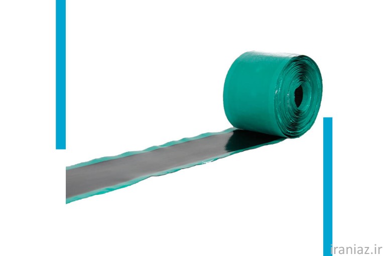 نوار کاور آپارات تسمه نقاله تیپ تاپ