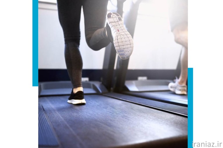 تسمه تردمیل