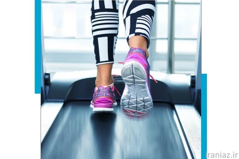 تسمه تردمیل
