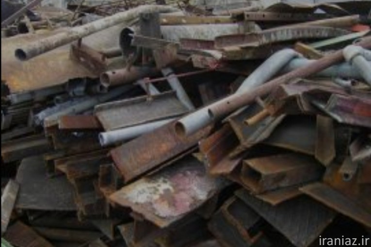 خریدار ضایعات