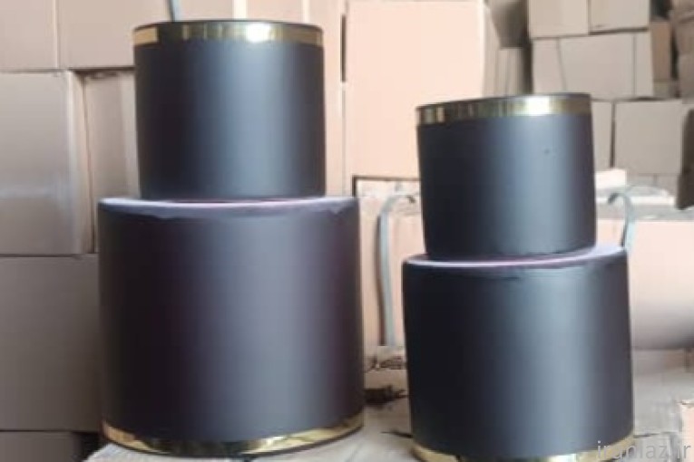 گلدانهای سفالی وسرامیکی ماهور عمده