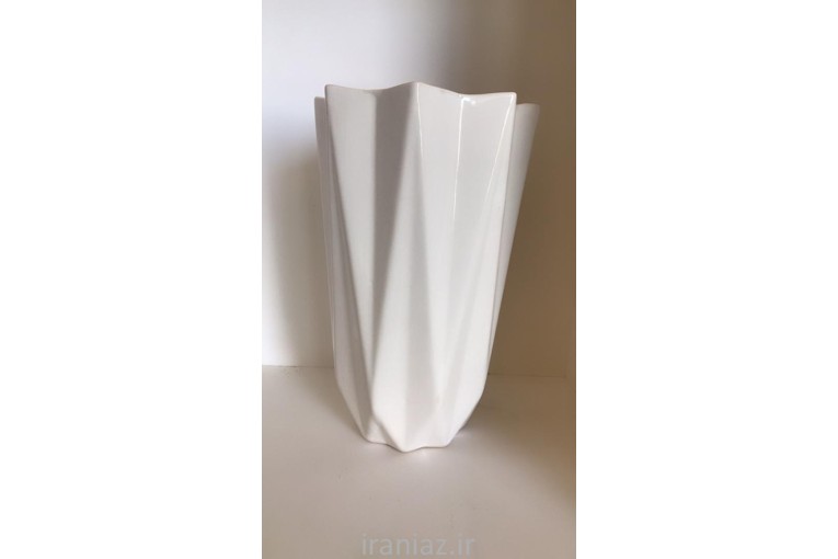 گلدانهای سفالی وسرامیکی ماهور عمده