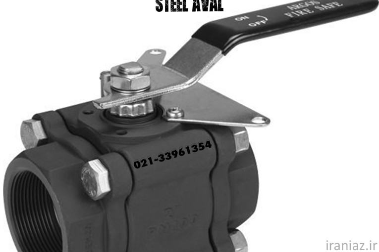 بال ولو کلاس 800 وارداتی