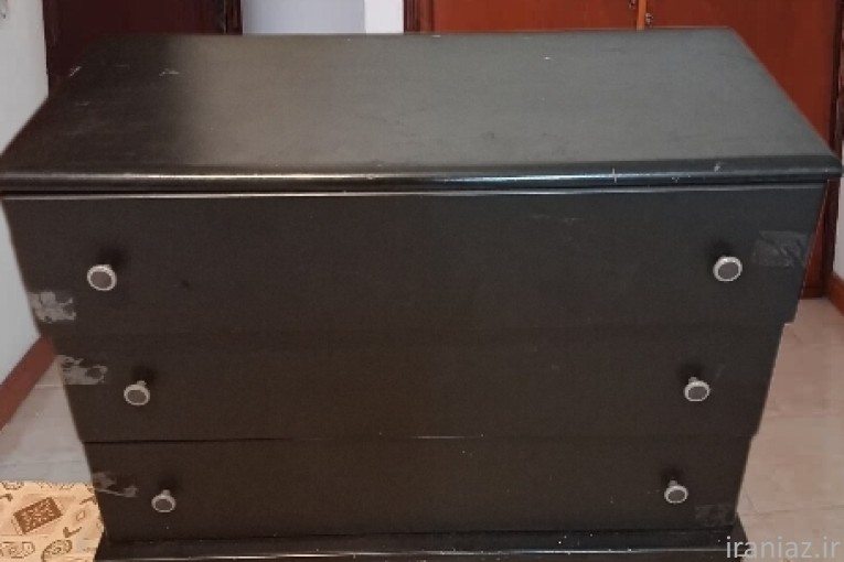 دراور کشویی