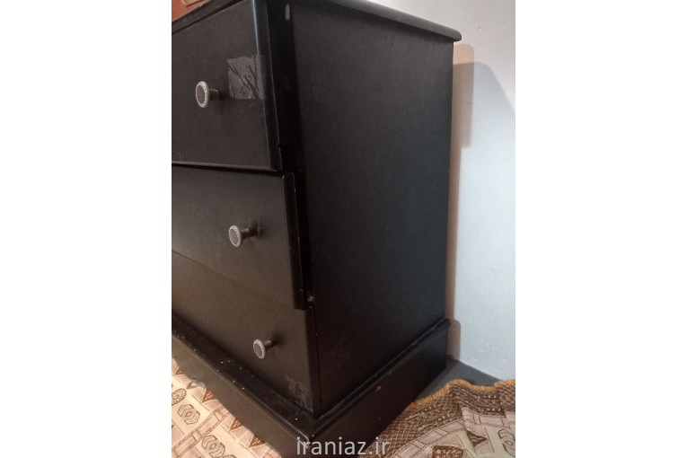 دراور کشویی