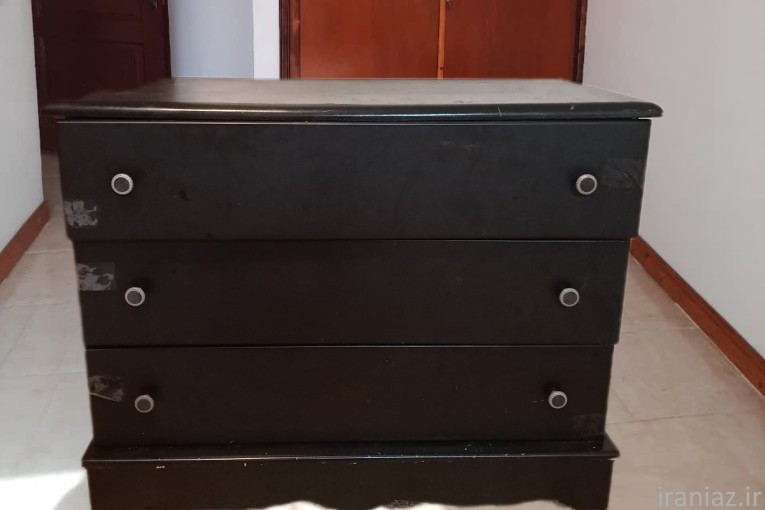 دراور کشویی