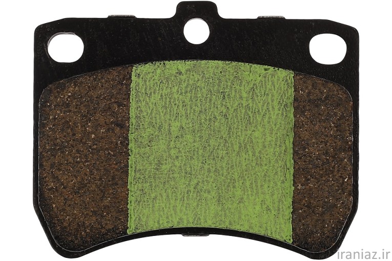 فروش لنت ترمز سرامیکی پراید