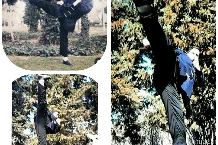 جیت کان دو تهران