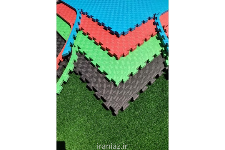 تاتامی (کف‌پوش فومی)