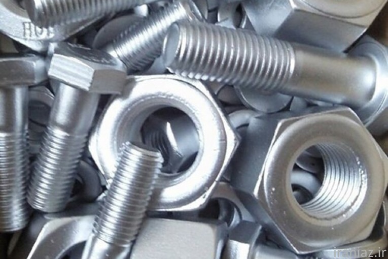 مواد داکرومات و ژئومت ایرانی