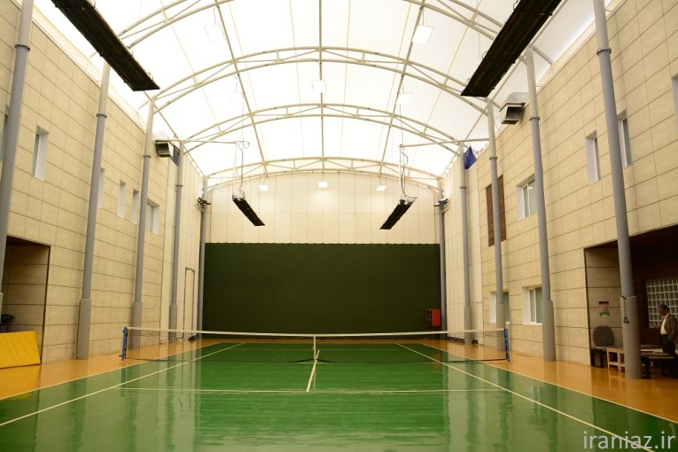 گرماتاب {آذین تابش}