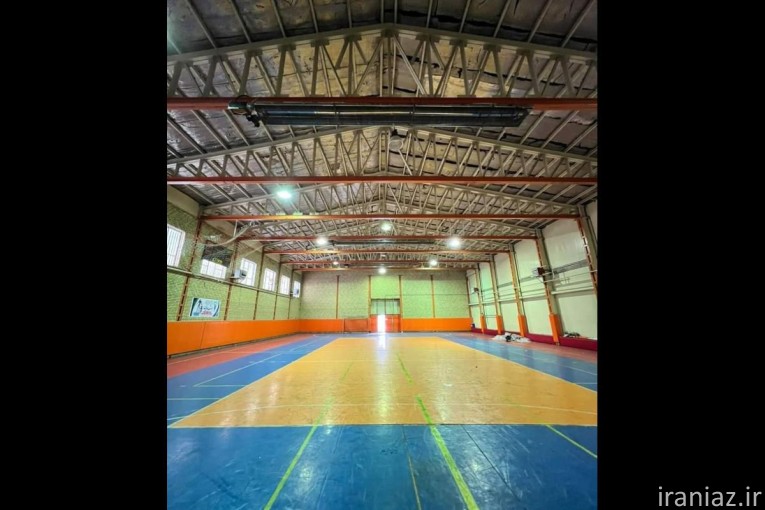 گرماتاب {آذین تابش}