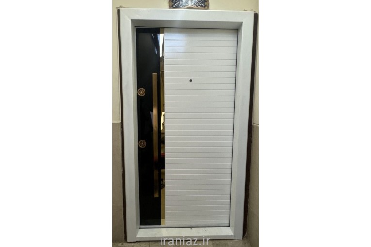 تولید انواع درب های ضدسرقت و اتاقی