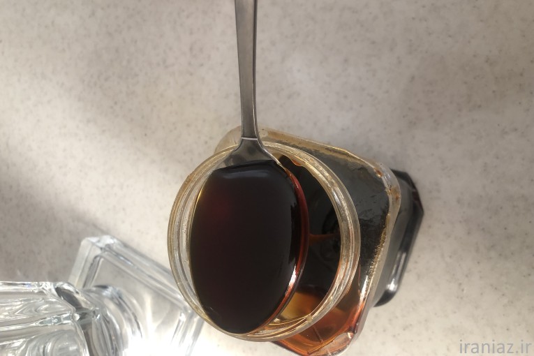 محصولات خانگی عمه عشرت