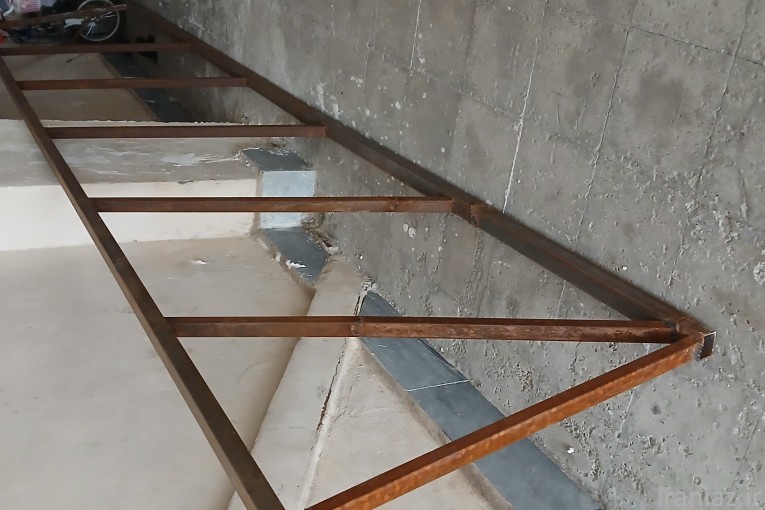 کلاف اهن نونو