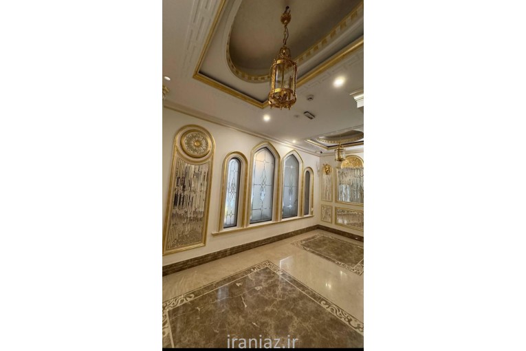 نقاشی ساختمان 