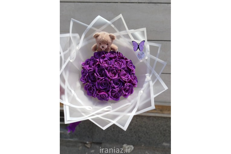 گل های جاودان