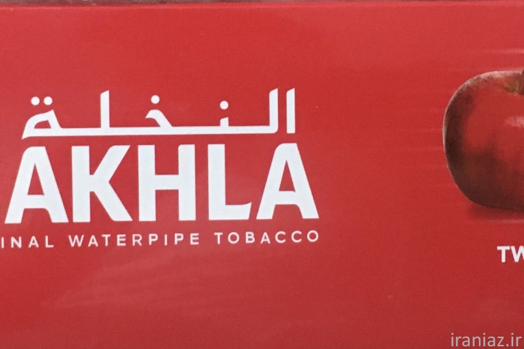 تنباکو برند نخل اورجینال ‌کپی 