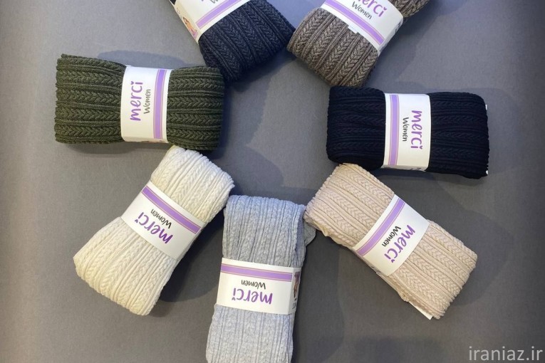 پخش عمده جوراب و جوراب شلواری