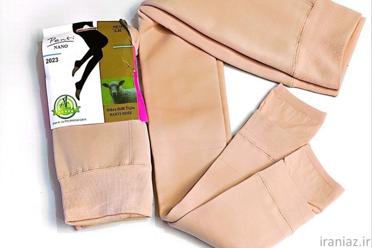 پخش عمده جوراب و جوراب شلواری