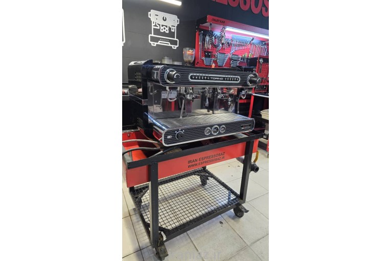 تعمیر اسپرسوساز و قهوه ساز شیراز