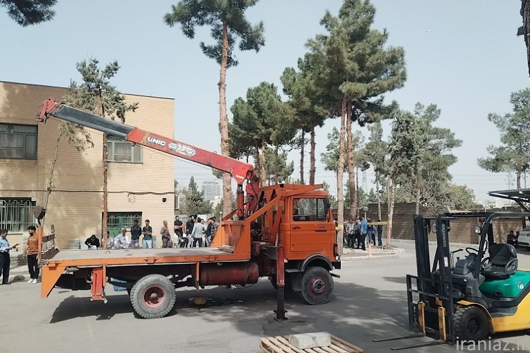 آموزشگاه ویژه نظام رهرو