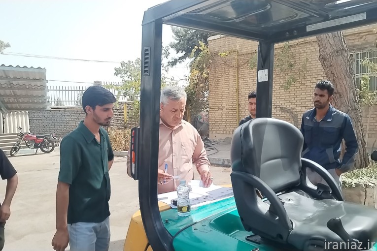 آموزشگاه ویژه نظام رهرو