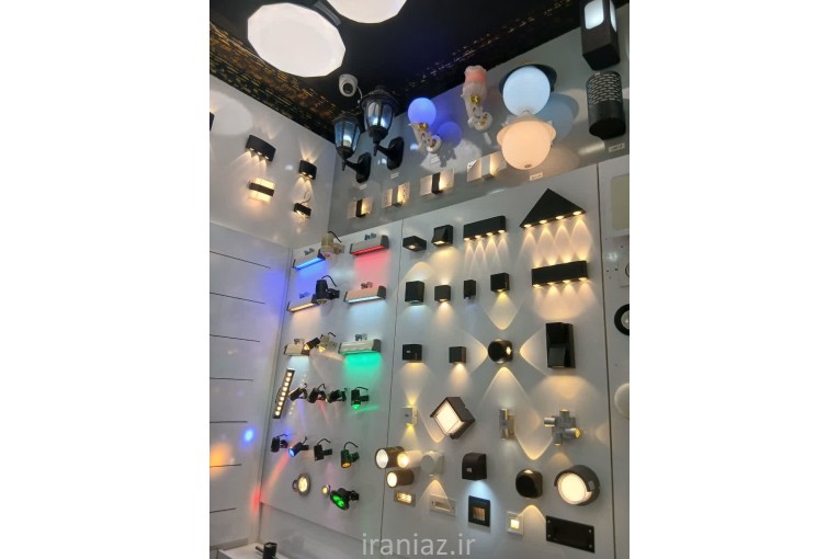 دپارتمان برق حاجیان