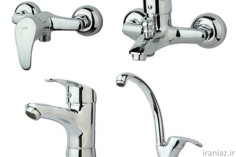 نمایندگی شیرآلات راسان