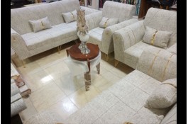 مبل اسکارلت ۷نفره