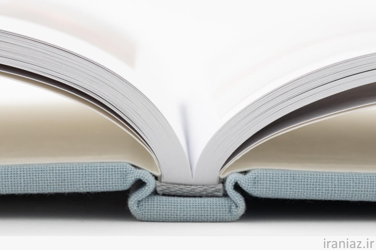 صحافی انواع کتاب نشریه دفاتر اداری  