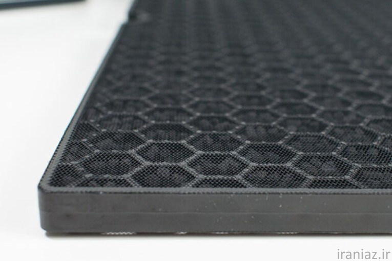 انواع فیلتر هوای صنعتی و بیمارستانی