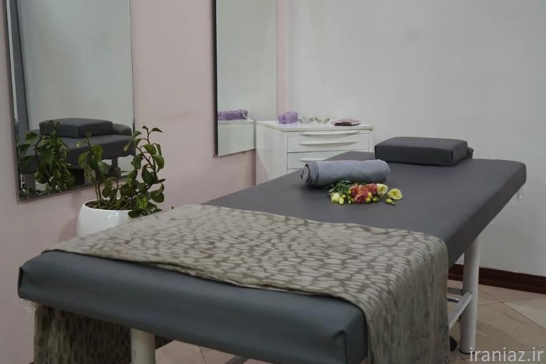 آموزش اقساط پاکسازی پوست و کراتینه مو