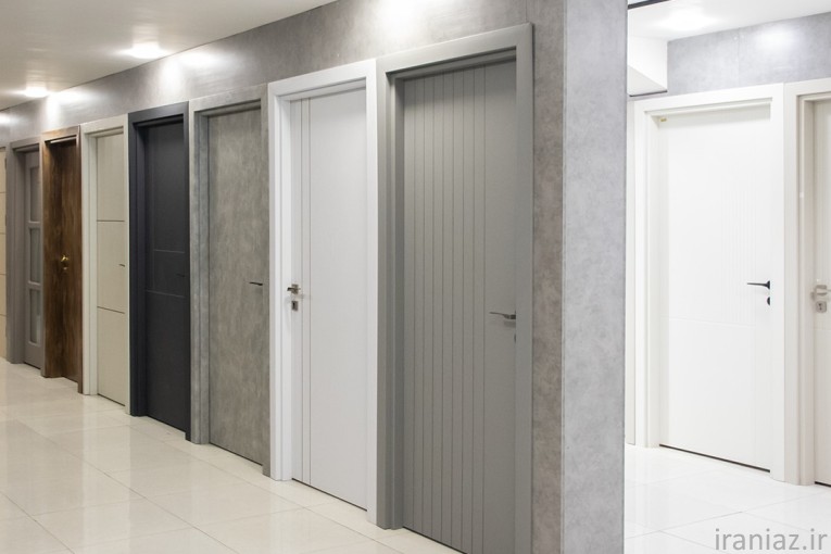 فروشگاه دُرین درب