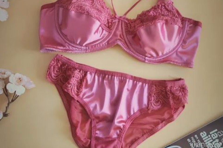 لباس زیر هیرمس