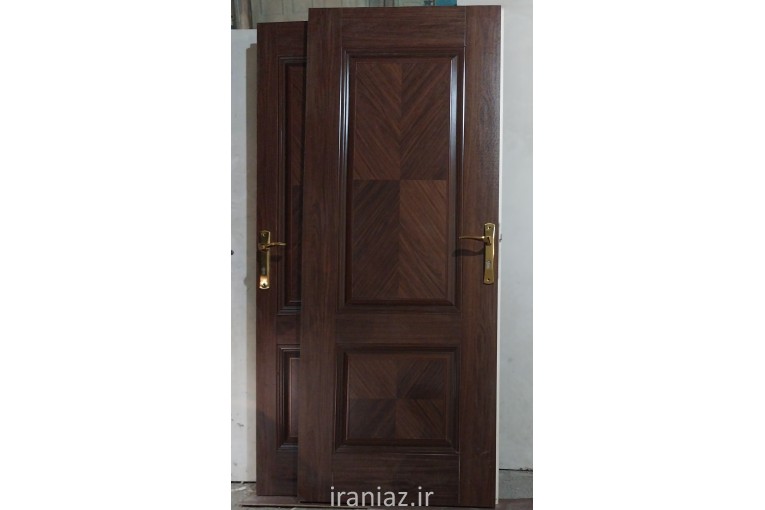 ساخت و نصب انواع درب های چوبی و ضدسرقت