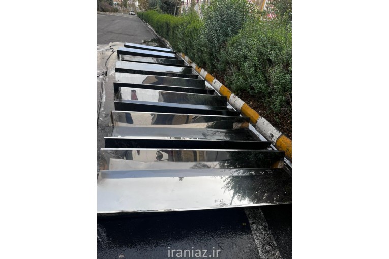 تعمیر و نگهداری سیستم گرمایشی تابشی