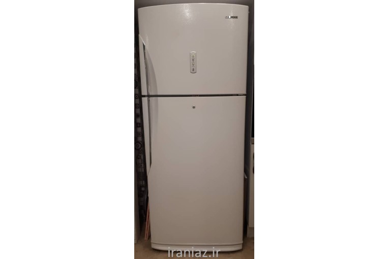 یخچال فریزر سامسونگ