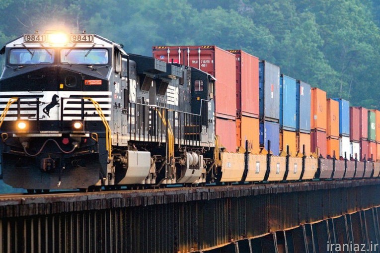 حمل ونقل بین المللی بارفرابران