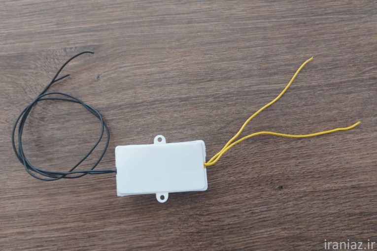 برد دائم کار 24 ساعته بخاری ژاپنی