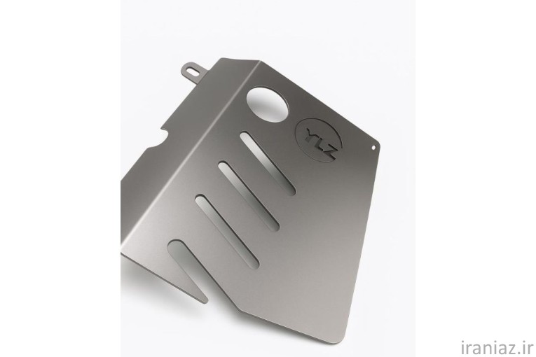 تولید آپشن های خودرو